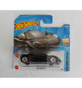 Hot Wheels McLaren F1 Factory Fresh 4/10 Ryu's Rides Black (Short Card)