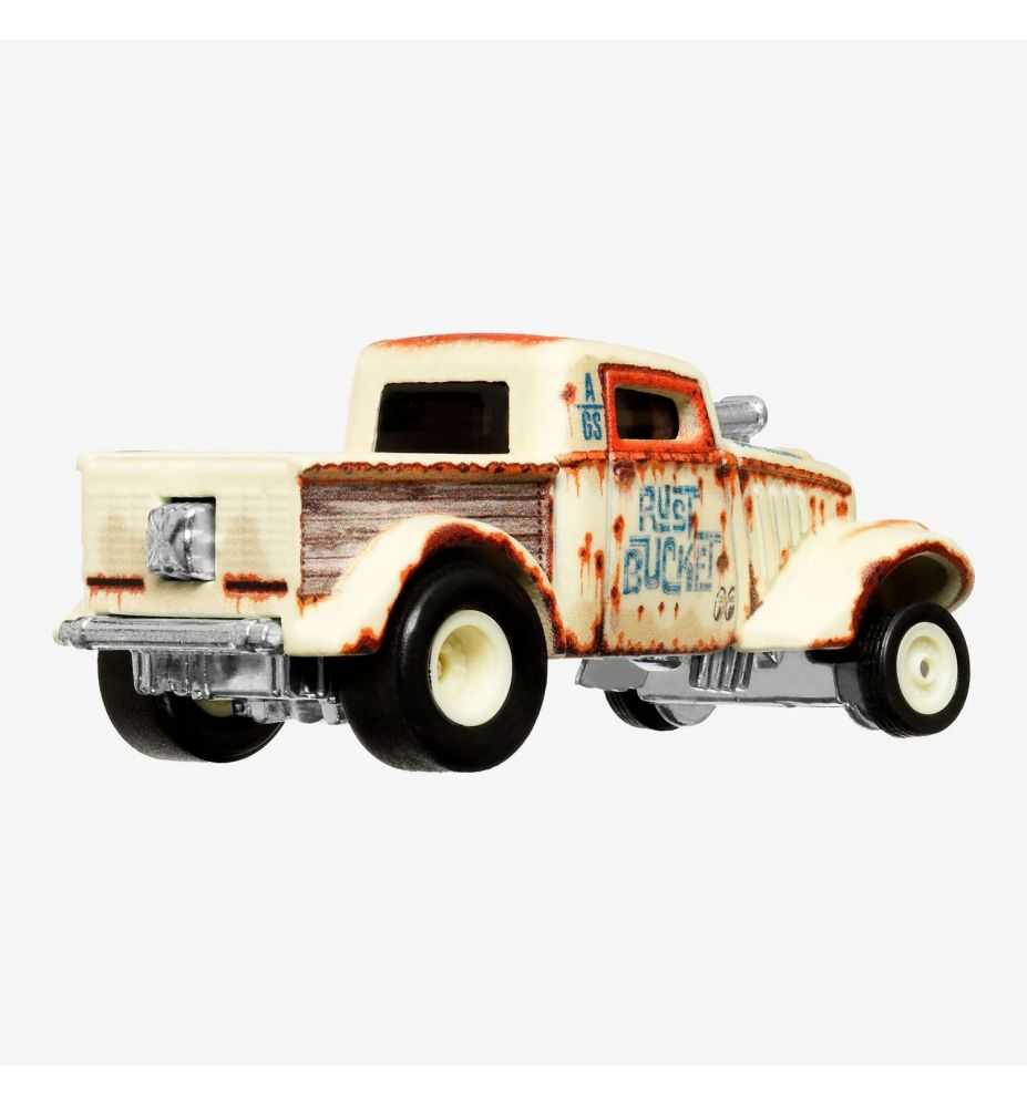 Hot Wheels Premium Car Culture Circuit Legends '33 Willys Gasser Pickup