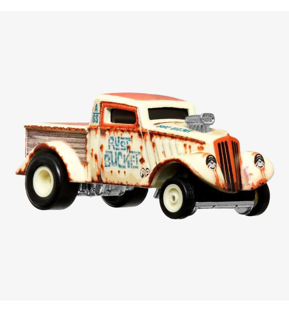 Hot Wheels Premium Car Culture Circuit Legends '33 Willys Gasser Pickup