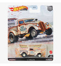 Hot Wheels Premium Car Culture Circuit Legends '33 Willys Gasser Pickup