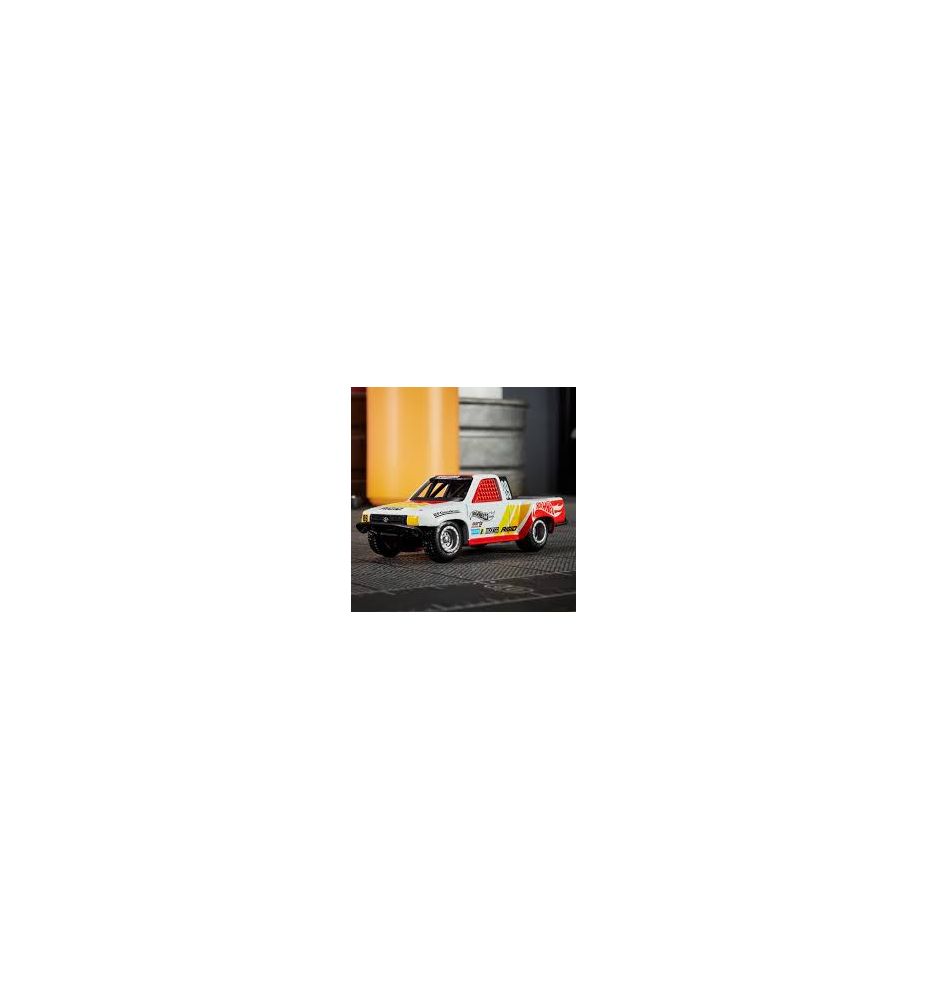 Hot Wheels RLC Elite 64 1989 Toyota HiLux Stadium Truck