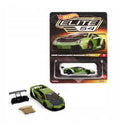 Hot Wheels Elite 64 LBWK Lamborghini Aventador LP 700-4