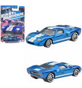 Hot Wheels Fast & Furious Women of Fast Ford GT40