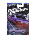 Hot Wheels Fast & Furious Racing Series 2024 1966 Chevy Impala