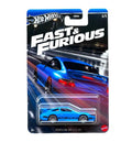 Hot Wheels Fast & Furious Racing Series 2024 Porsche 911 GT3 RS