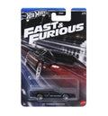 Hot Wheels Fast & Furious Racing Series 2024 De Tomaso Pantera