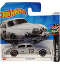 Hot Wheels Jaguar MK1 HW Race Day 6/10
