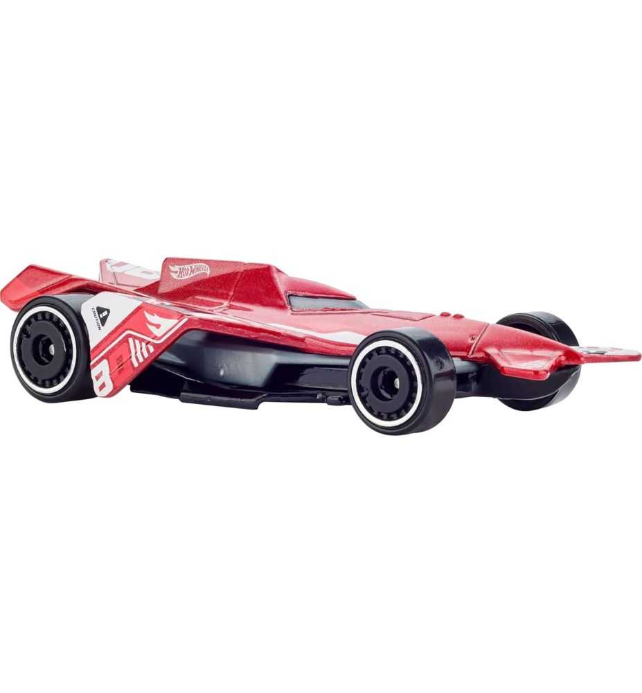 Hot Wheels Mattel 80th Anniversary 5-Car Pack