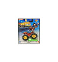 Hot Wheels Monster Trucks Superman