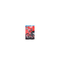 Hot Wheels Motorcycle Club BMW K1300 R (2/5)