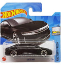 Hot Wheels Lucid Air Factory Fresh 1/5 Black (Short Card)