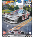 Hot Wheels Nissan Silvia (S15) Nismo R-Tune Prototype