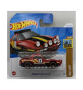 Hot Wheels Porsche 928 S Treasure Hunt HW Dirt 10/10 2024
