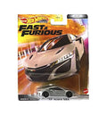 Hot Wheels Premium Fast & Furious Acura NSX (5/5)