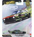 Hot Wheels Premium Aerostyles Custom '70 Chevy Nova (5/5)