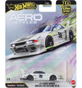 Hot Wheels Premium Aerostyles LB-Kaido Works Nissan Skyline R32 GT-R (1/5)