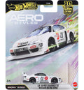 Hot Wheels Premium Aerostyles LB-Super Silhouette Nissan Silvia (S15) (3/5)
