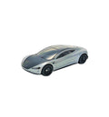 Hot Wheels Premium American Scene Tesla Roadster (5/5)