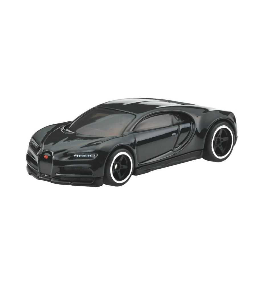 Hot Wheels Premium Boulevard '16 Bugatti Chiron