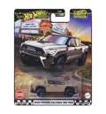 Hot Wheels Premium Boulevard 2024 Toyota Tacoma