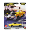 Hot Wheels Premium Boulevard '66 Chevrolet Super Nova