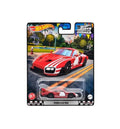 Hot Wheels Premium Boulevard Porsche 935
