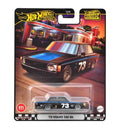 Hot Wheels Premium Boulevard '73 Volvo 142 GL