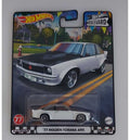 Hot Wheels Premium Boulevard '77 Holden Torana A9X
