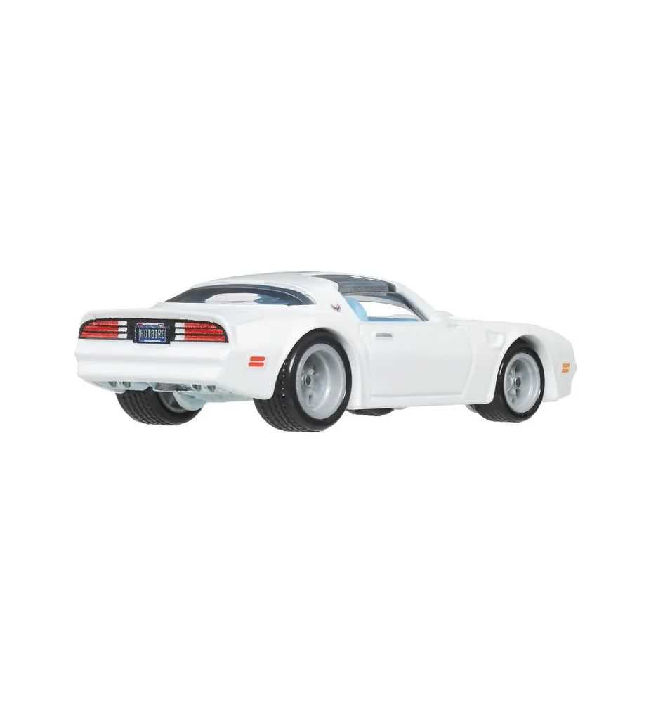 Hot Wheels Premium Boulevard '77 Pontiac Firebird T/A