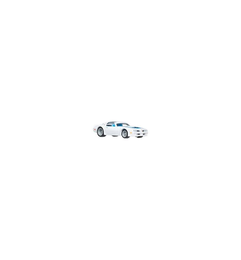 Hot Wheels Premium Boulevard '77 Pontiac Firebird T/A