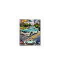 Hot Wheels Premium Boulevard '91 GMC Syclone