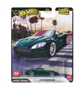 Hot Wheels Premium Boulevard Aston Martin DBS