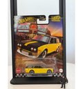 Hot Wheels Premium Boulevard Datsun 510 Wagon