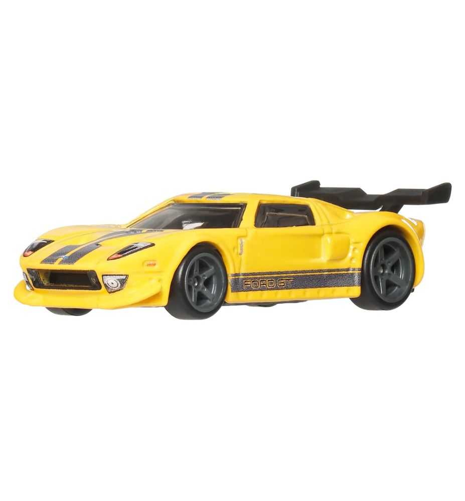 Hot Wheels Premium Boulevard Ford GT