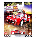 Hot Wheels Premium Boulevard Ford Escort RS2000