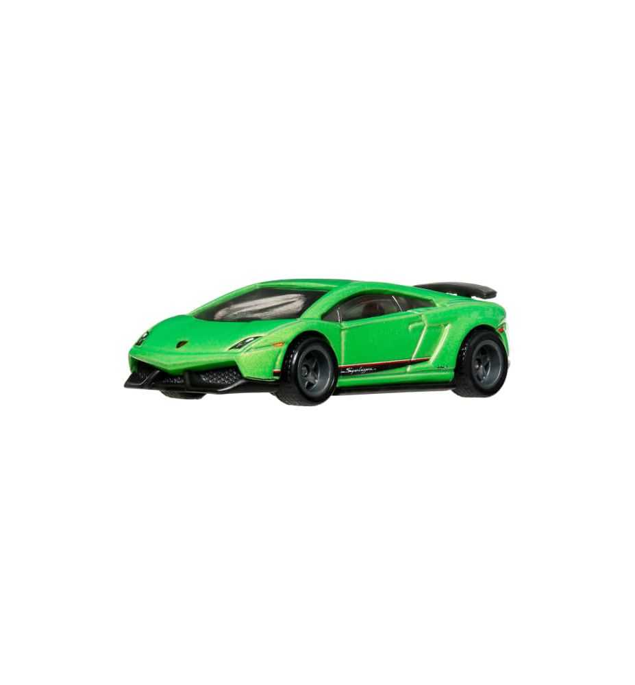 Hot Wheels Premium Boulevard Lamborghini Gallardo LP 570-4 Superleggera