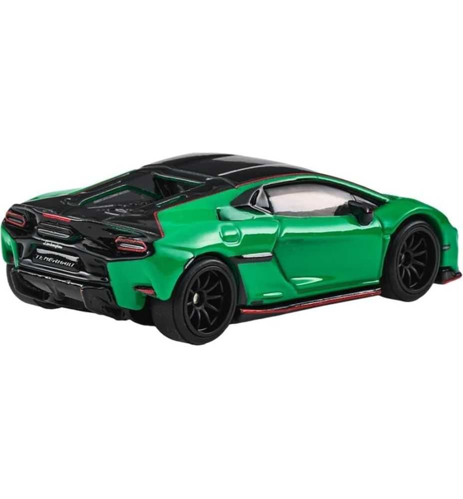 Hot Wheels Premium Boulevard Lamborghini Huracán