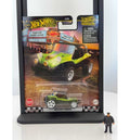 Hot Wheels Premium Boulevard Meyers Manx