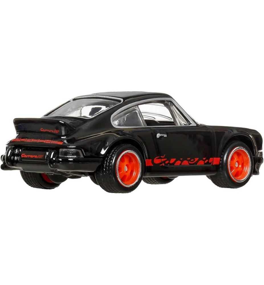 Hot Wheels Premium Boulevard Porsche 911 Carrera RS 2.7