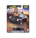 Hot Wheels Premium Boulevard Porsche 911 Carrera RS 2.7