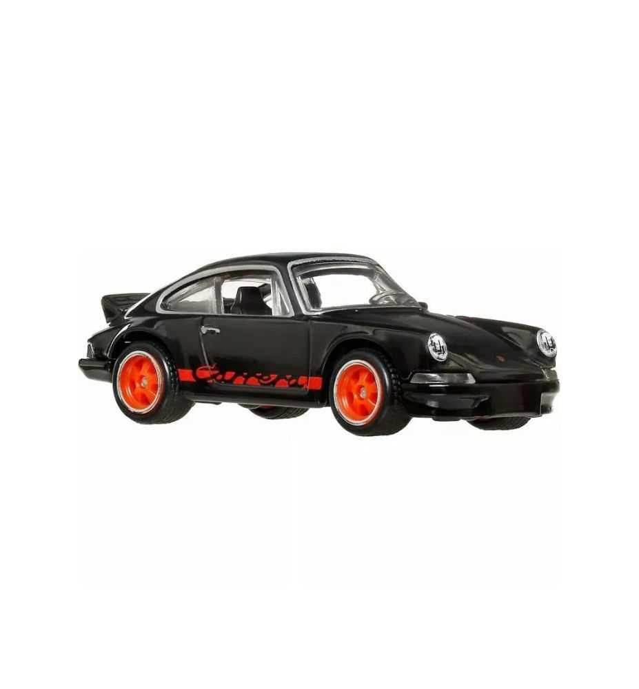 Hot Wheels Premium Boulevard Porsche 911 Carrera RS 2.7