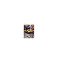 Hot Wheels Premium Boulevard De Tomaso Pantera Gruppo 4