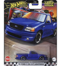 Hot Wheels Premium Boulevard '99 Ford F-150 SVT Lightning