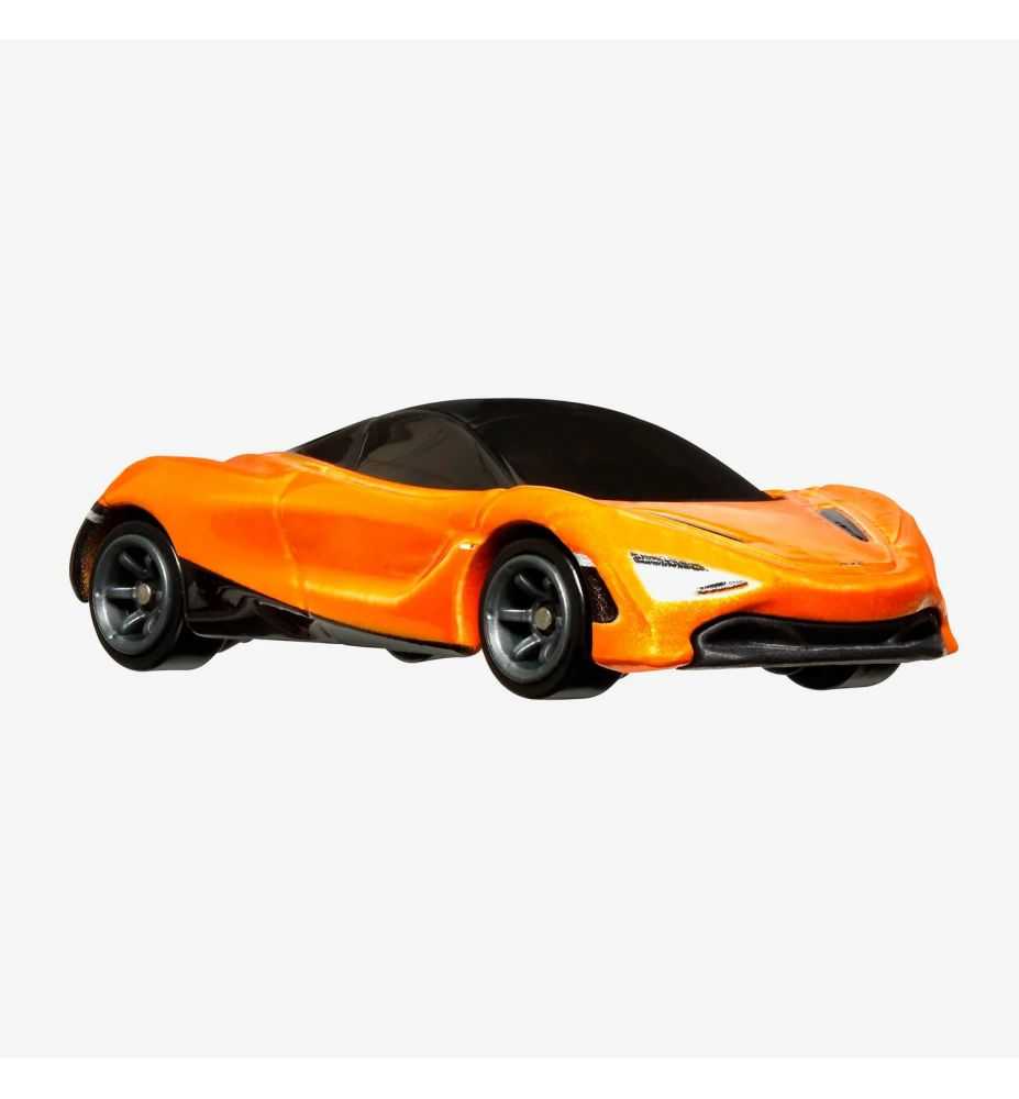 Hot Wheels Premium Car Culture Circuit Legends McLaren 720S