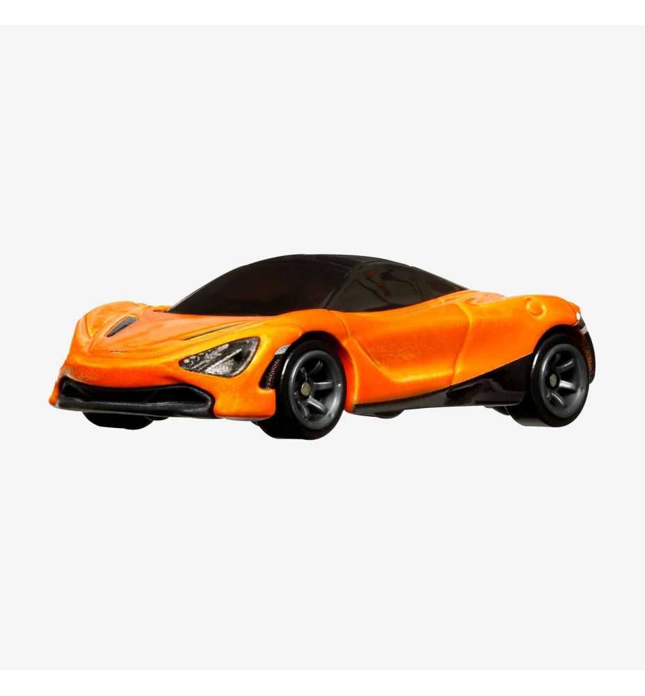 Hot Wheels Premium Car Culture Circuit Legends McLaren 720S