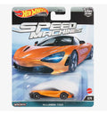 Hot Wheels Premium Car Culture Circuit Legends McLaren 720S