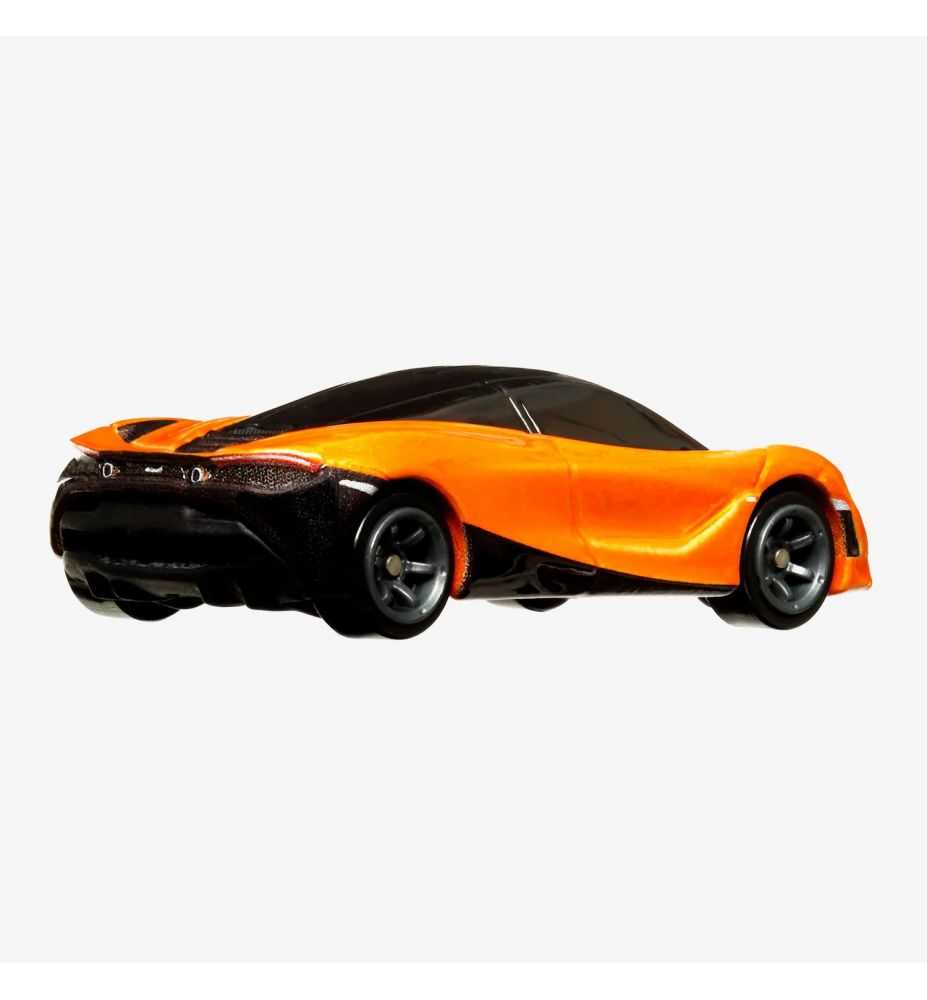 Hot Wheels Premium Car Culture Circuit Legends McLaren 720S