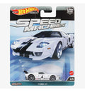 Hot Wheels Premium Car Culture Circuit Legends Ford GT LM