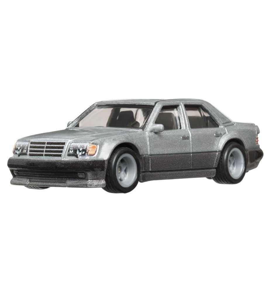 Hot Wheels Premium Car Culture Canyon Warriors Mercedes-Benz 500 E (5/5)
