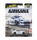 Hot Wheels Premium Circuit Legends Pandem Subaru BRZ (4/5)